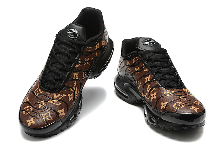 nike air max TN shoes men-LV/brown